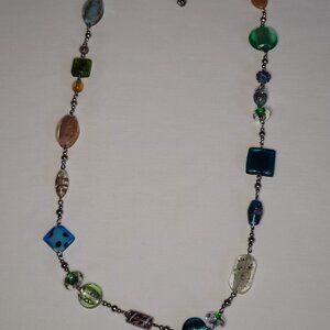 Venetian Necklace